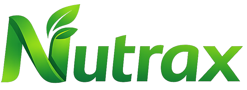 Nutrax Logo